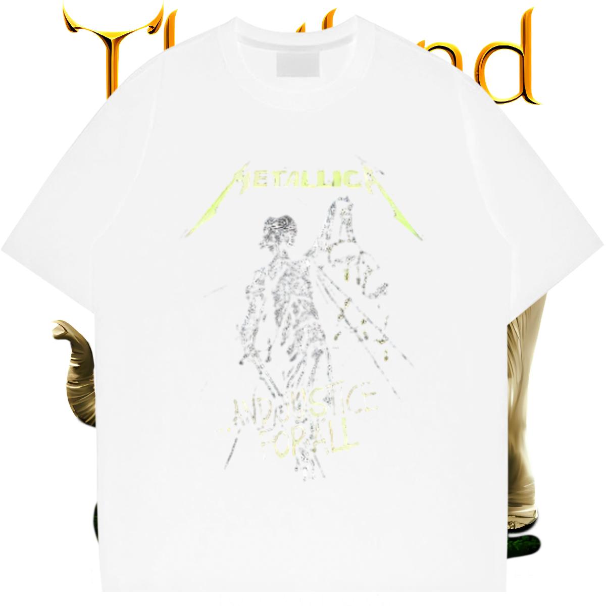 Custom Mens T Shirts Cotton Breathable Short Sleeve Street Wear Men Tees Oversized S-3XL 5A Tshirts