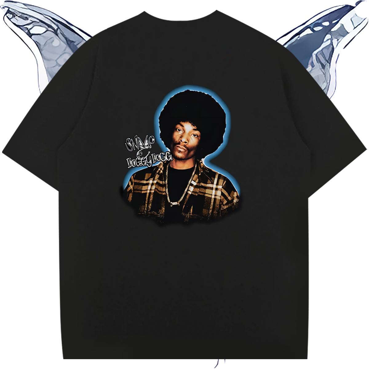 2024 Designer T-Shirts for Men Customized Mens Tshirts Daily Wear Crew Neck Cotton 5A Tee Shirt