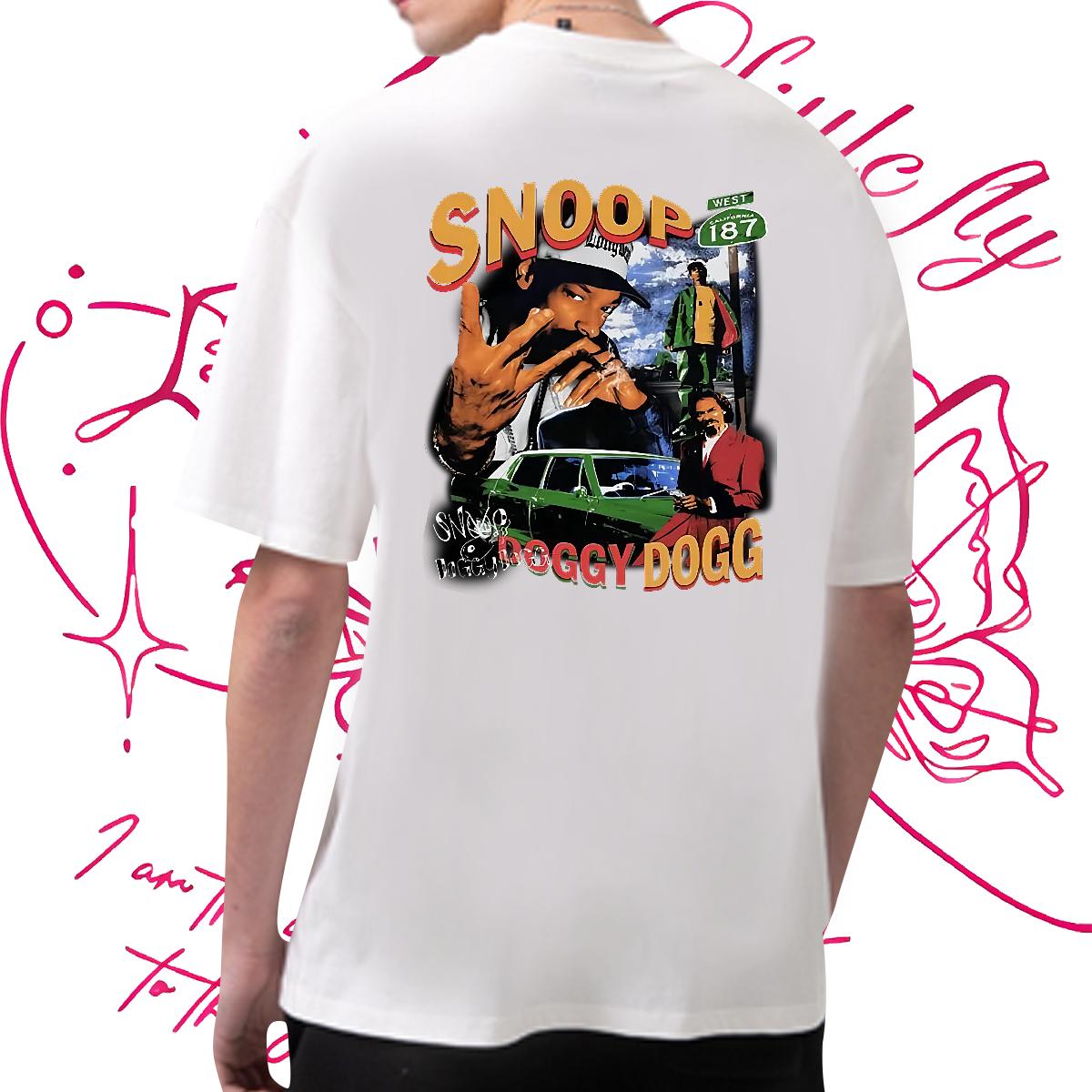 Designer T Shirt For Man White Plus Size Tshirt for Man Woman Street Short sleeve Cotton Soft Unisex Tops Tees