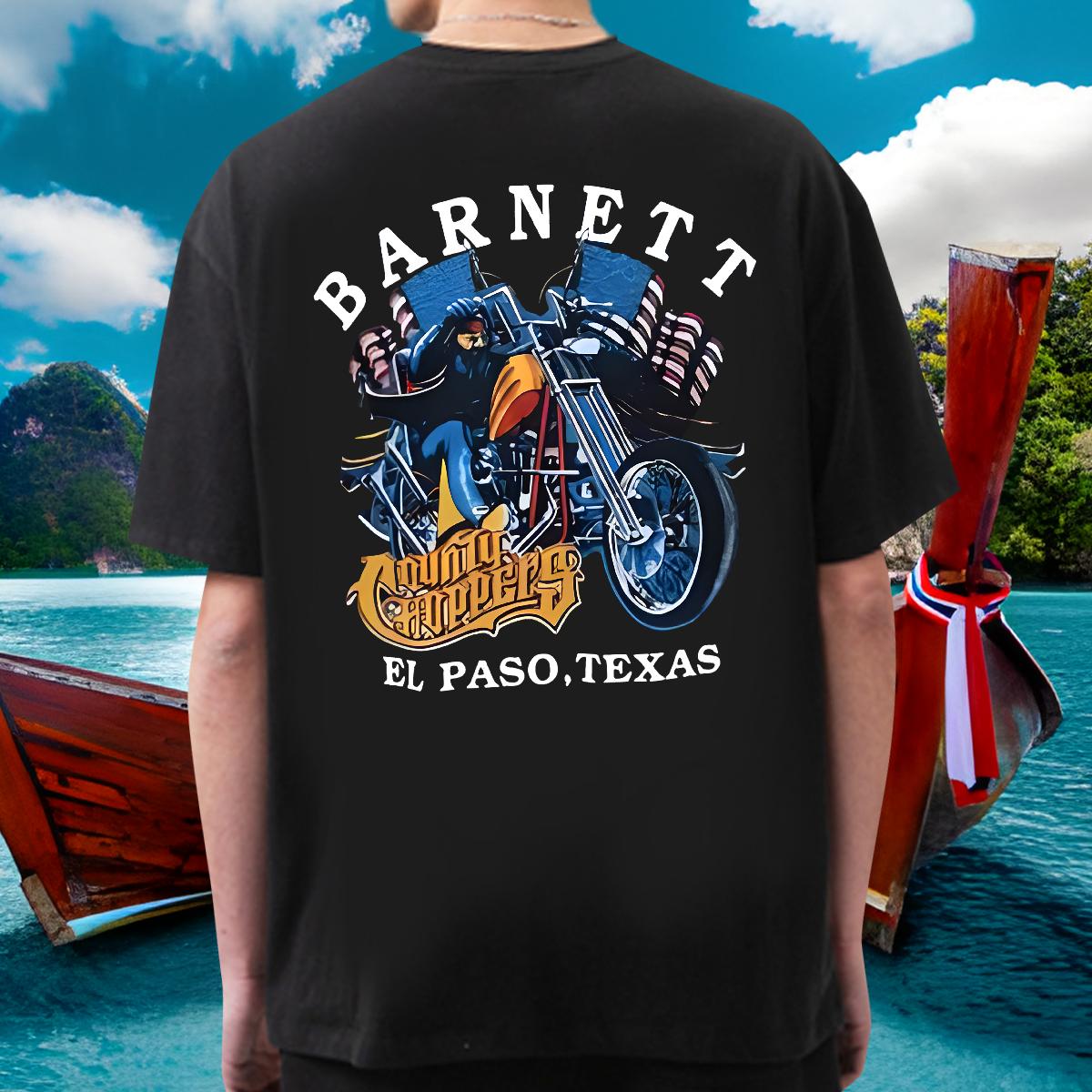 Classic T shirt Custom Print Plus Size Mens Tshirts Hip Hop Cotton Breathable Unisex Top Tees
