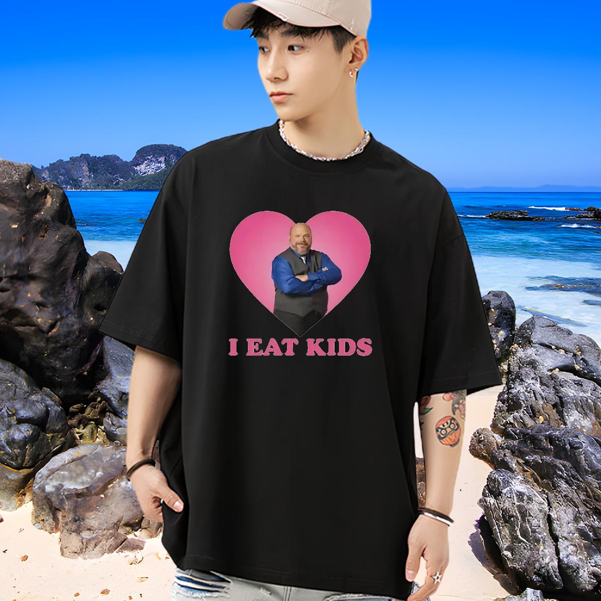 5A T-Shirts for Men Street Casual Short Sleeve Cotton O-Neck Men Tees Custom White Plus Size Tops Tees