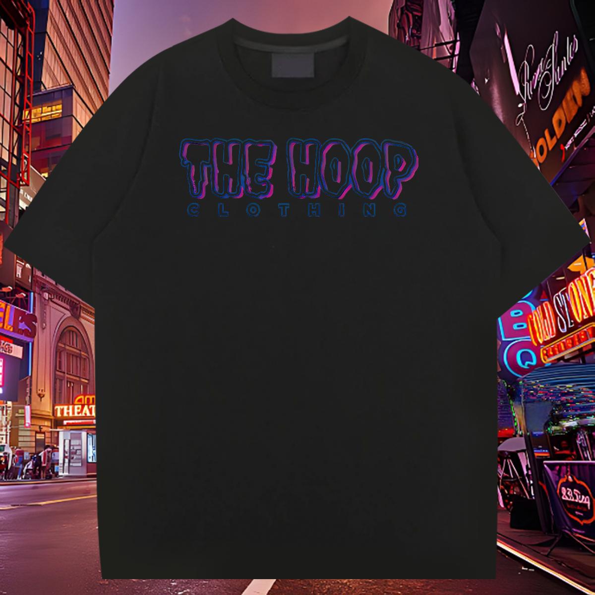 New Arrival T-Shirts for Men DIY Anime Tshirts Hip Hop Street Breathable Short Sleeve Brand Tops Tees