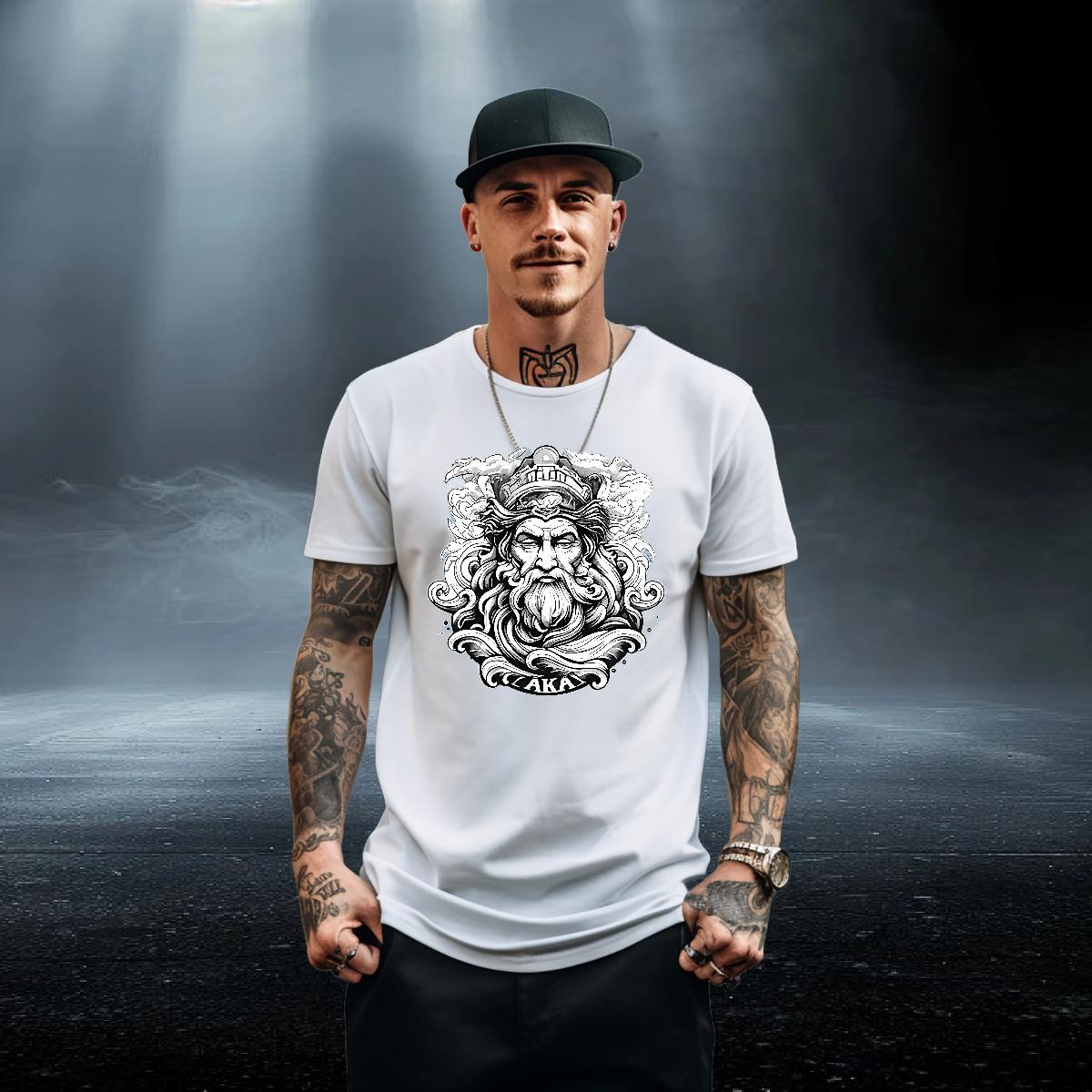 Classic T Shirt For Man Custom Printing Sports Casual Couples T Shirts Round Neck Short Sleeve Wholesale Tee Shirt