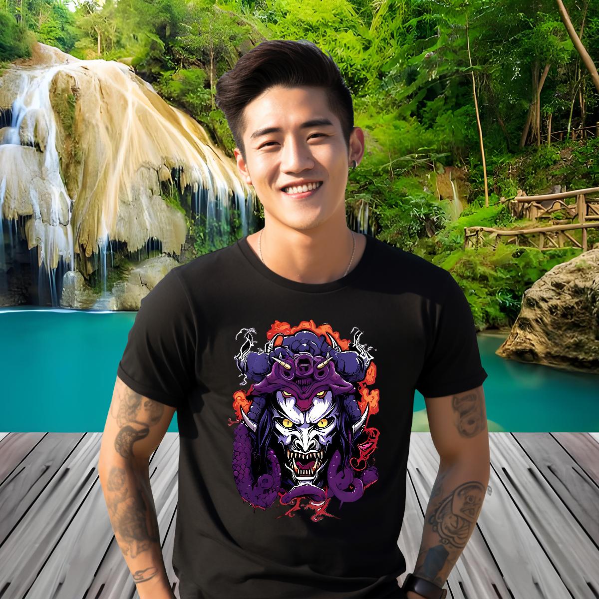 Casual New T-Shirts Graphic Street Casual Tshirts Breathable Crew Neck Unisex Clothings