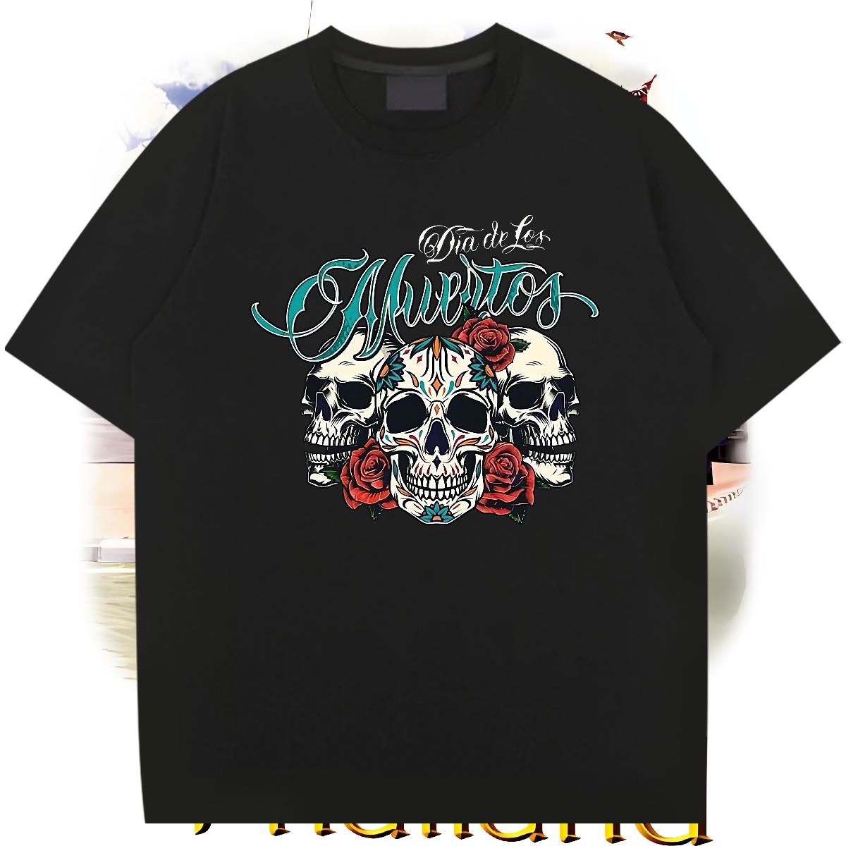 High Quality T Shirts Men Summer Casual Breathable Short Sleeve Men Tops Tees Fashion Design Custom Print Plus Size Tee Shirt