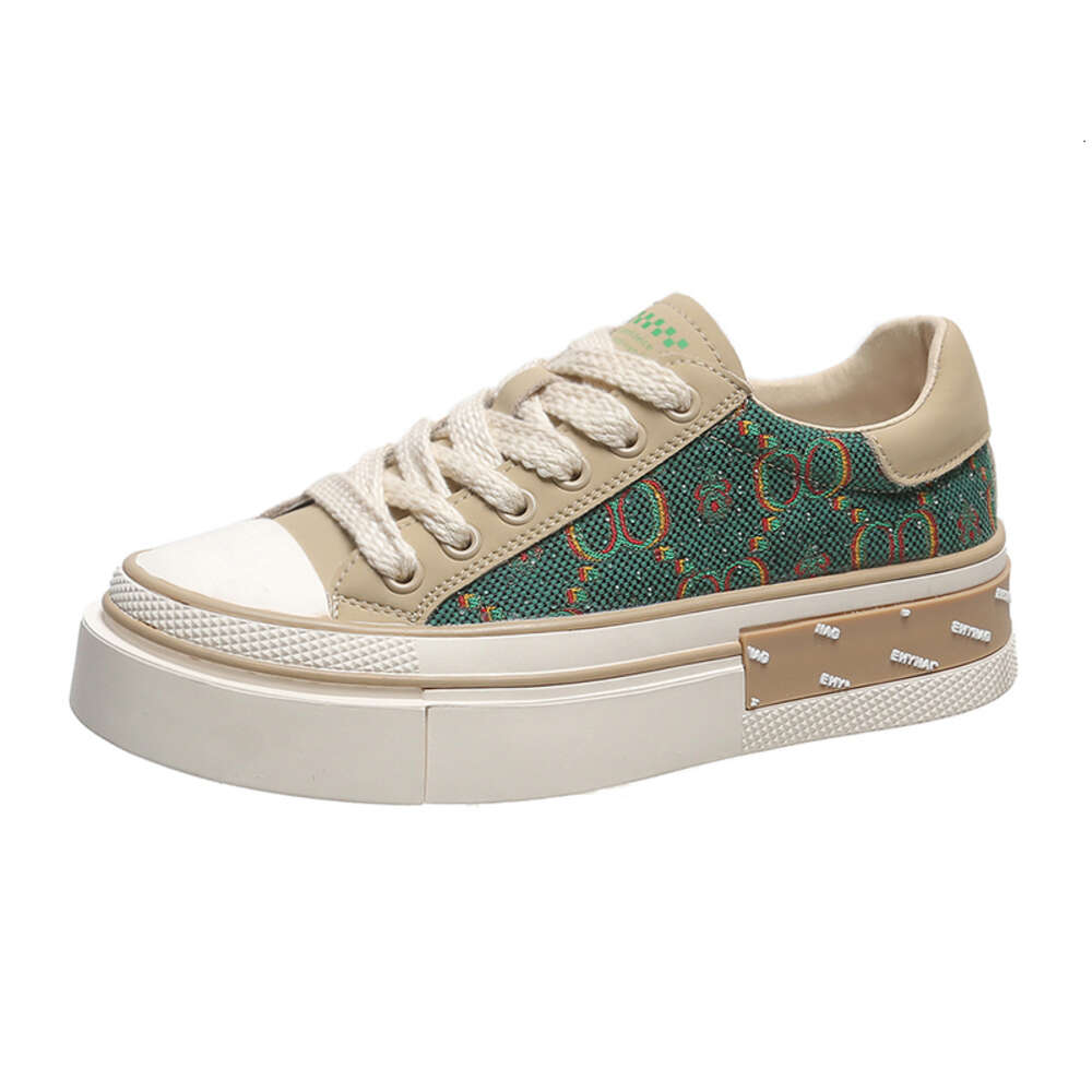 Brand 2024 Autumn PU Leather Ladies Sneakers Soft Comfortable Casual Fashion Lady Flats Female Shoes for Women