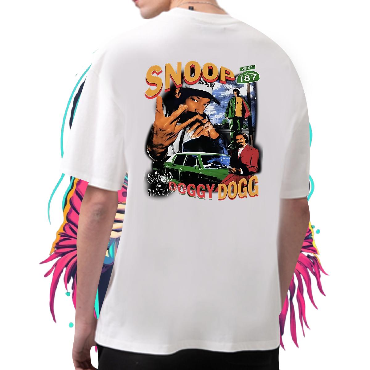 Fashion New T Shirt For Man White Plus Size Tshirt for Man Woman Hip Hop Street Round Neck Short Sleeve Comfortable Tshirts