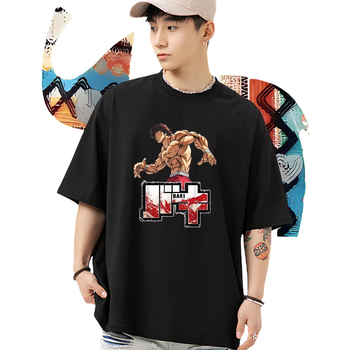 Classic T-Shirts Cotton Breathable Soft Daily Outfit Mens Tshirts Custom Wholesale Tshirts