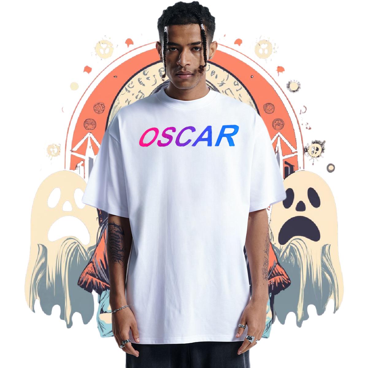 Cool Design T-Shirts Anime Printing Street 180g Cotton Mens Tshirts 2024 Designer Floral Print Tops Tees