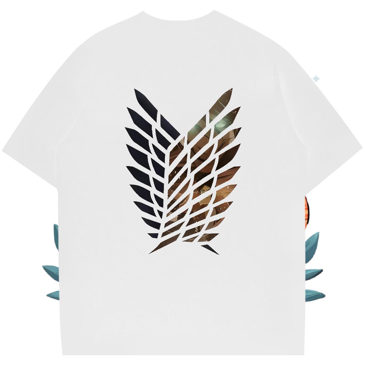 New Arrival Mens T Shirts DIY Printed Sports Casual Men Tees Short Sleeve Cotton O-Neck Comfortable Tees
