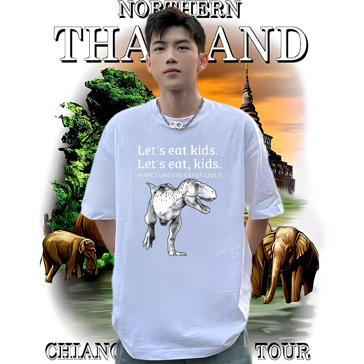 Designer Mens T Shirts Outdoor Cotton Breathable Soft Men Tshirts Customized Custom Print Plus Size Tshirts