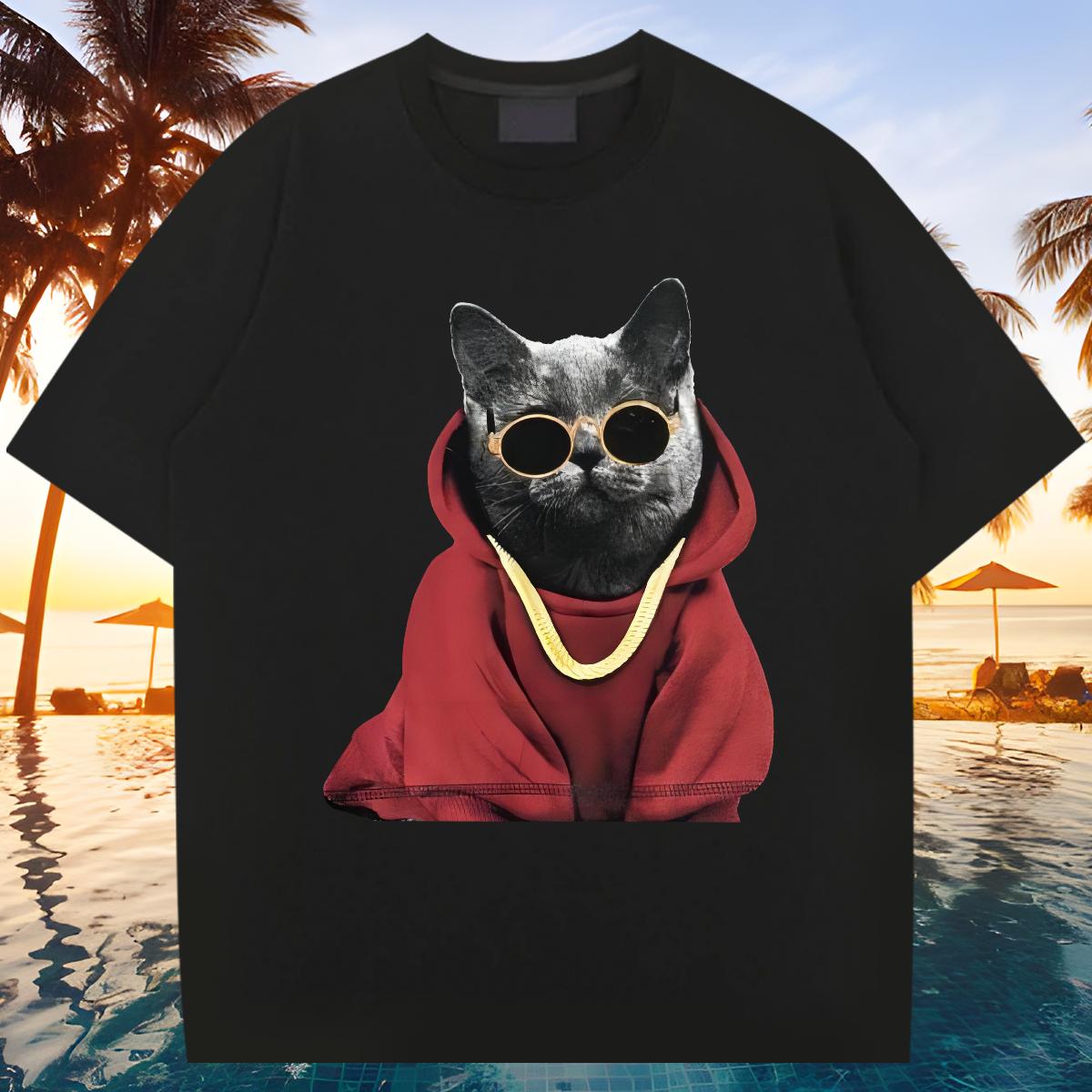 High Quality T-Shirts Spring Summer Breathable Short Sleeve Mens Tshirts New Arrival DIY Clothes
