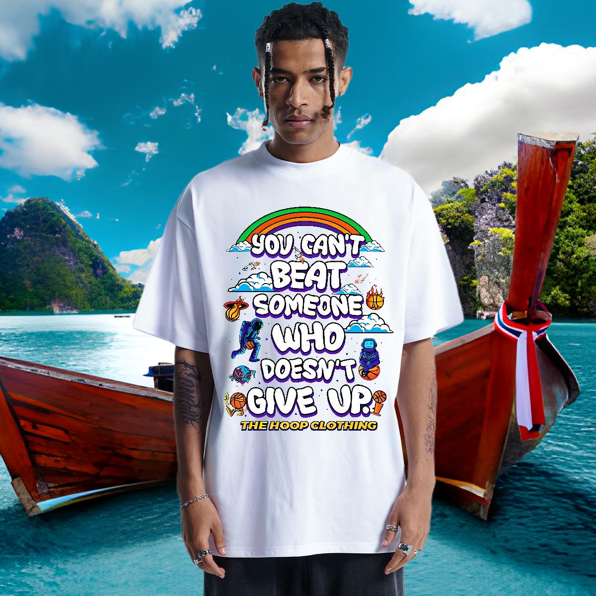 Fashion Design Mens T Shirts Customized Print Men Tops Tees Sports Casual Cotton Breathable Designer Tshirts