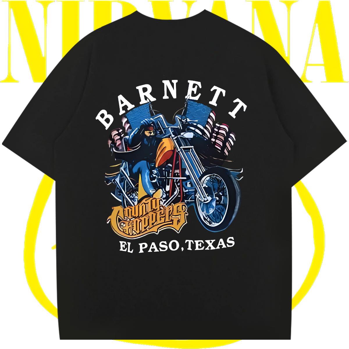 Classic T-Shirts Black Oversized Anime Printing Street Men Tshirts Cotton Breathable Short Sleeve Loose Fit Tee Shirt