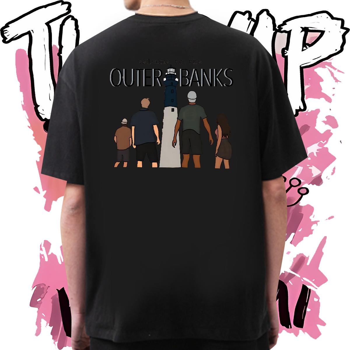 2024 Designer T-Shirts DIY Printed Tshirts Sports Casual Crew Neck Cotton Breathable Cool Design Wear
