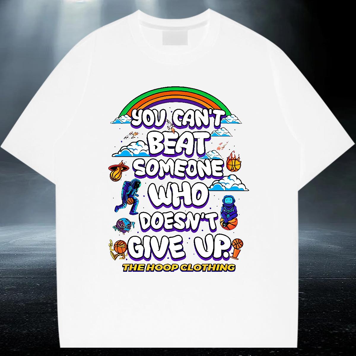 Wholesale T-Shirts Plus Size Cartoon Couples T Shirts Anime Printing Street Cotton Breathable Soft Popular Clothings