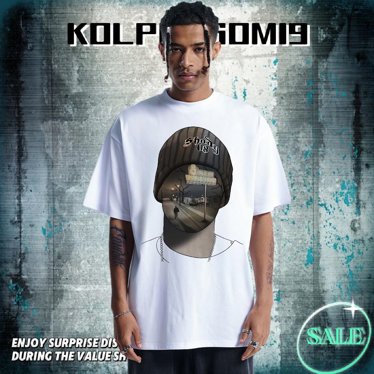 Designer Mens T Shirts Cotton Breathable Soft Casual Daily Wear Tshirt for Man Woman White Plus Size 2024 New Tees Shirts