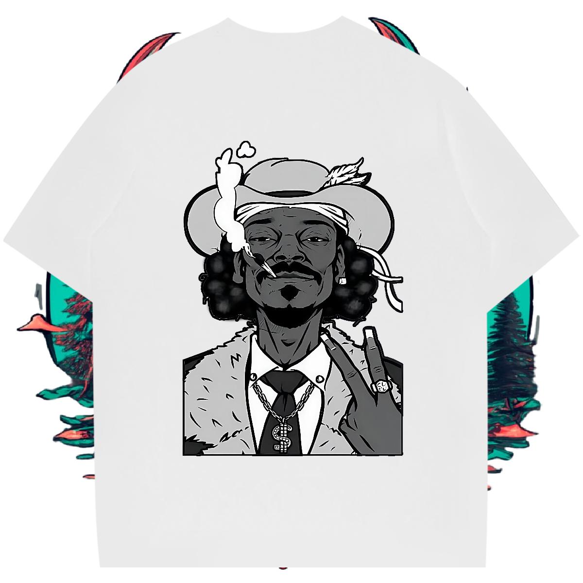 High Quality Man T Shirts Breathable Short Sleeve Casual Beach Men Clothes T-Shirt Plus Size Custom New Tops Tees