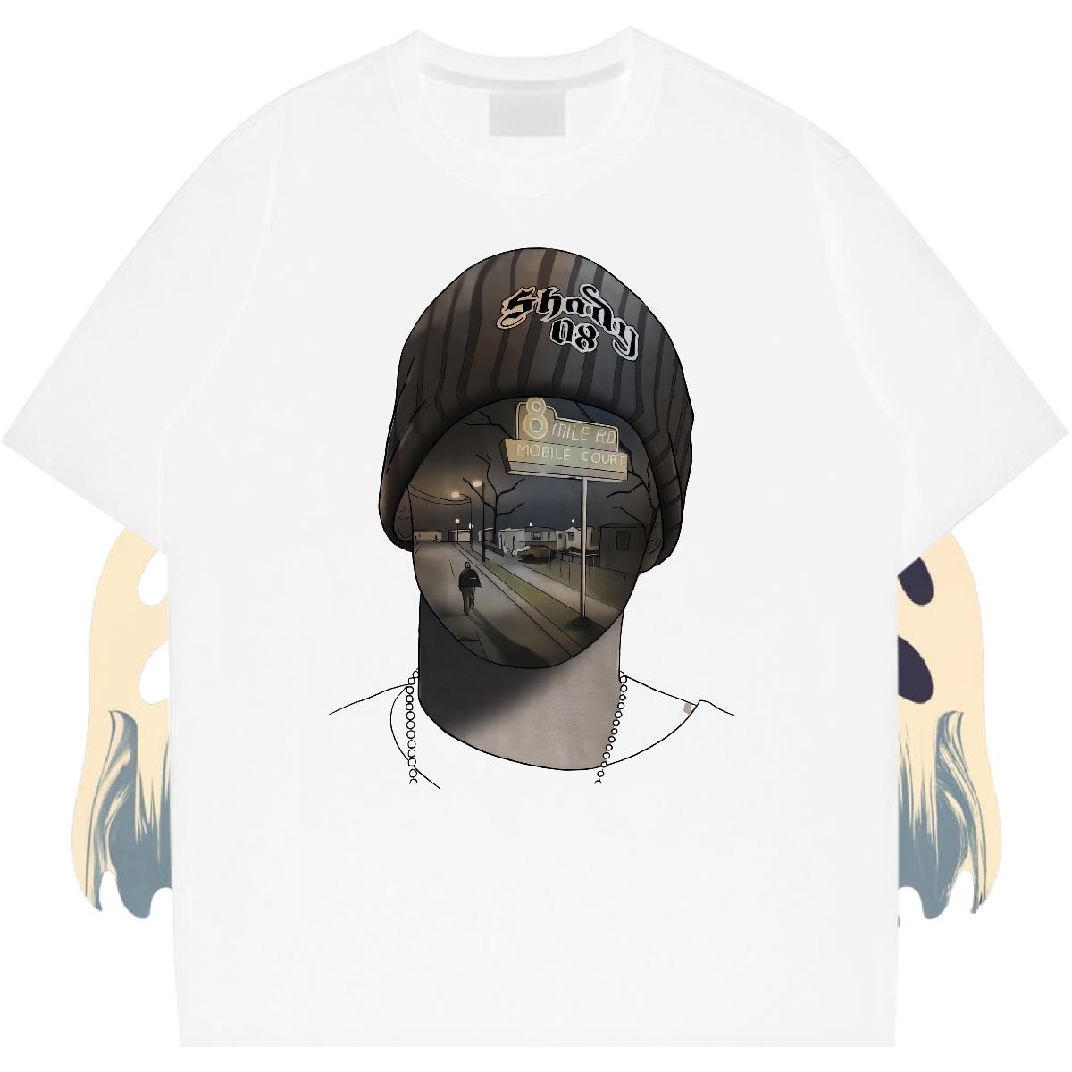 Wholesale Men T Shirts Outdoor Breathable Crew Neck Men Clothes T-Shirt Brand Plus Size Custom Clothings