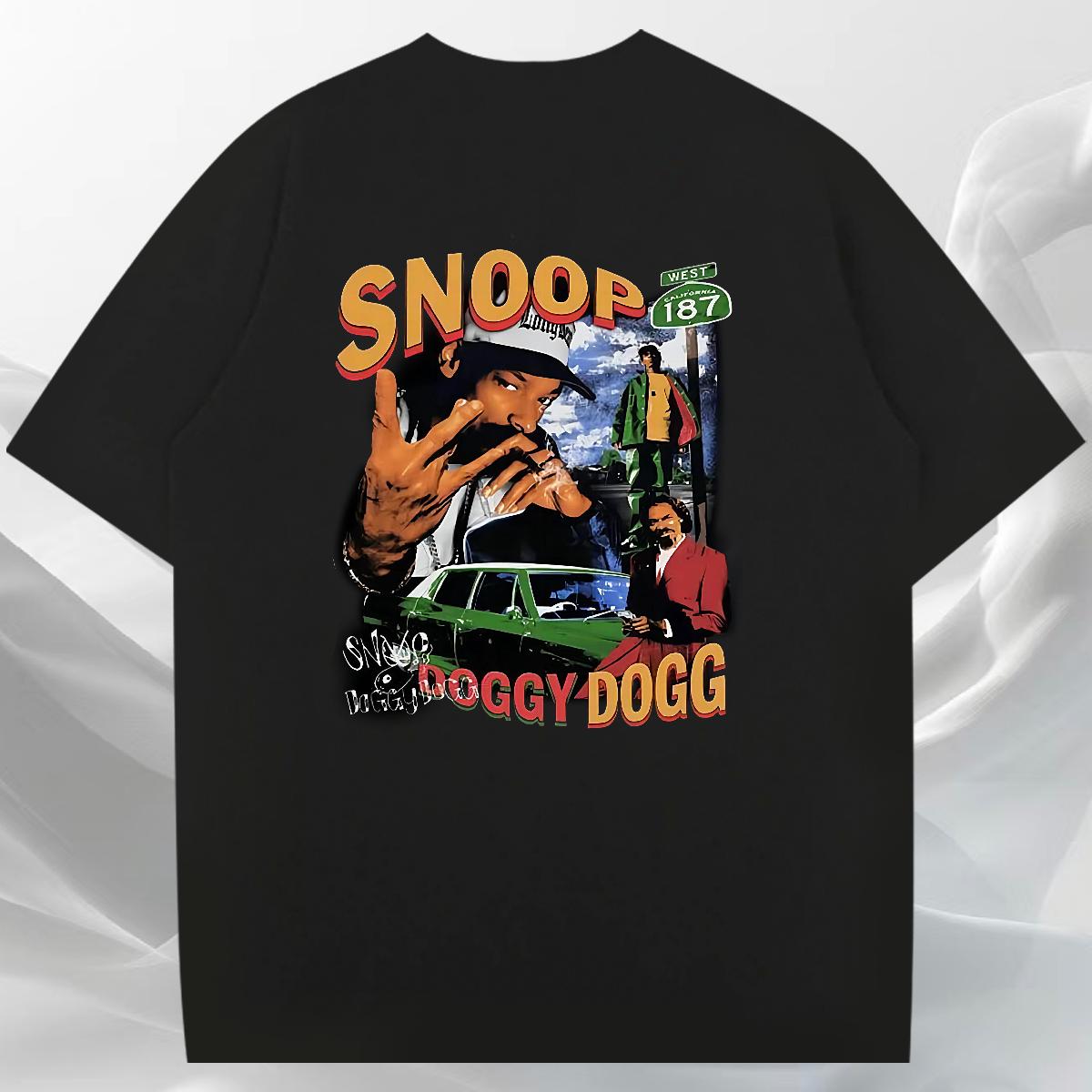 Cool T Shirts Men Cotton Breathable Short Sleeve Beach Mens Tshirts Anime Print Classic Tops Tees