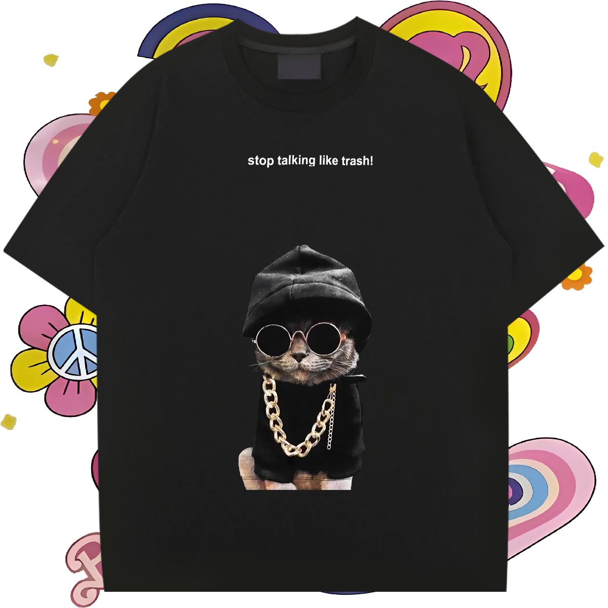 DIY T-Shirts for Men Breathable Crew Neck Outdoor Men Clothes T-Shirt DIY Logo Popular Tops