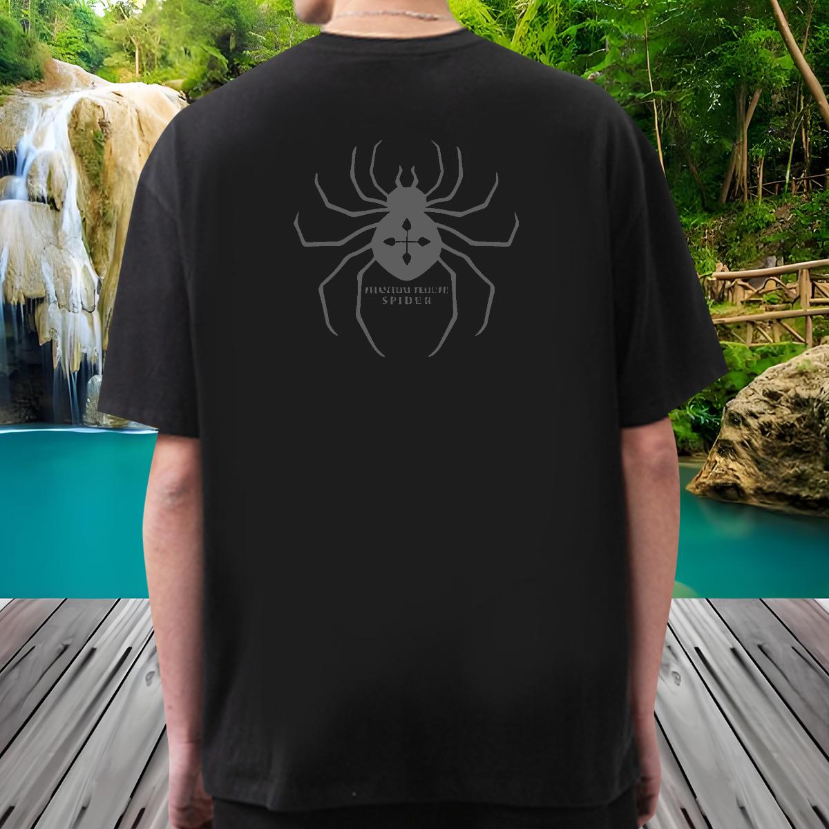 2024 T Shirt For Man Customized Print Street Wear Men Tees Crew Neck Cotton Loose Fit Wear