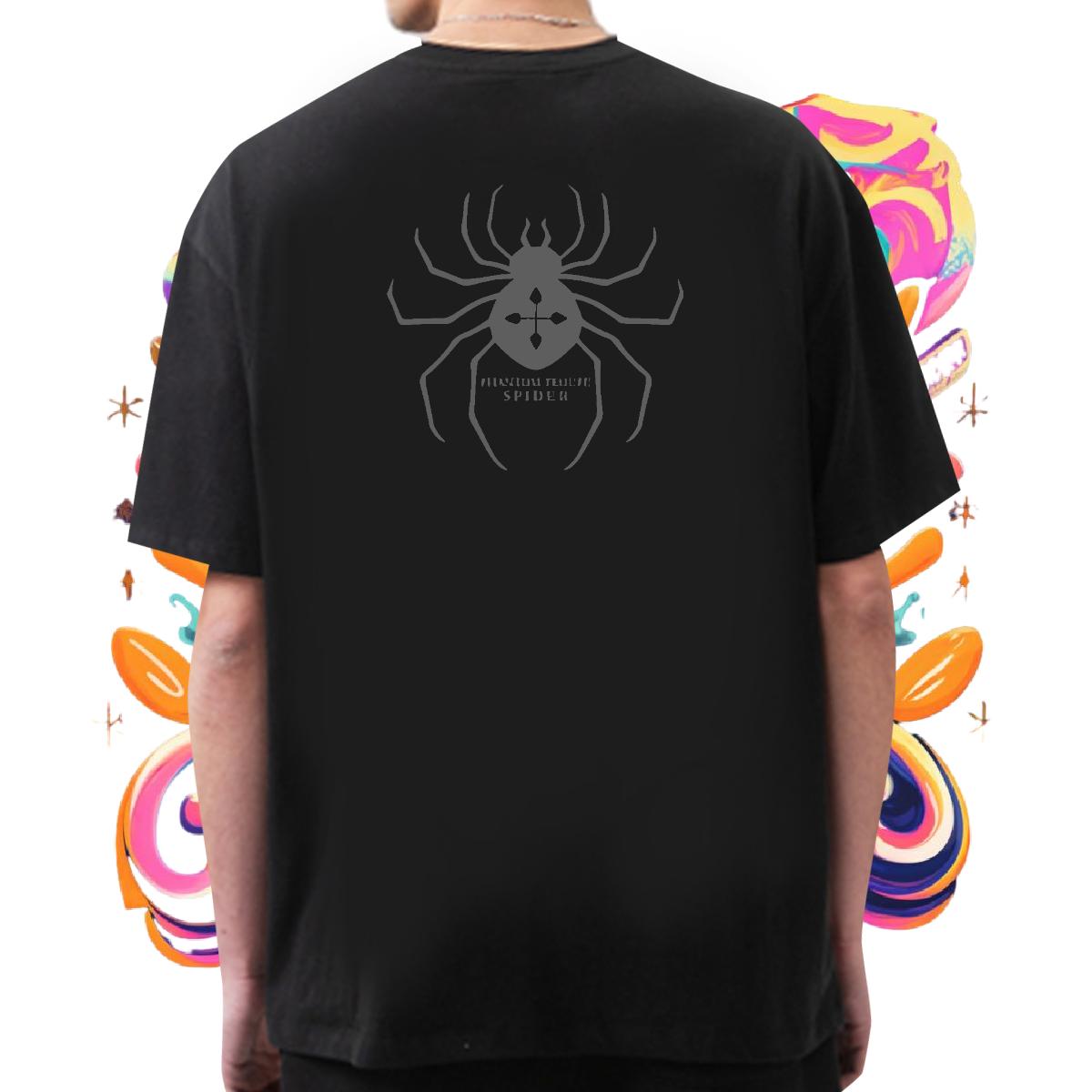 DIY Customized T Shirts Men DIY Logo High Street Hip Hop Mens Tshirts Breathable Crew Neck Soft Clothes