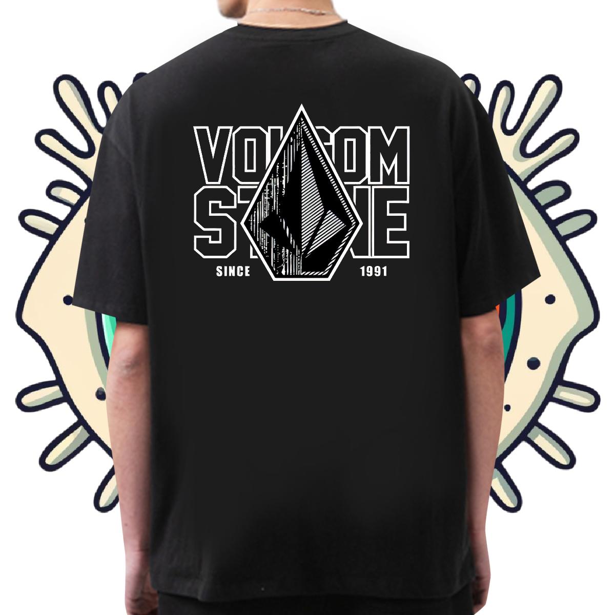 New Designer T-Shirts Customized Print Mens Tshirts Street Casual Cotton Breathable High Quality Tees