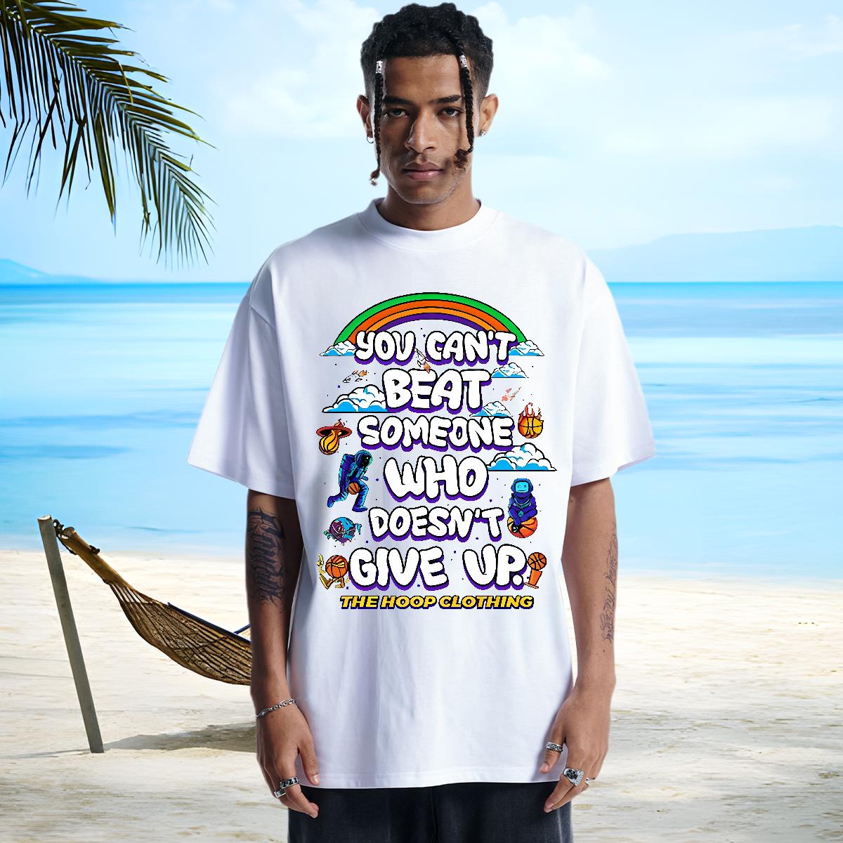 Wholesale Man T Shirts Floral Print Couples T Shirts Home Outdoor Cotton Breathable Designer Wear