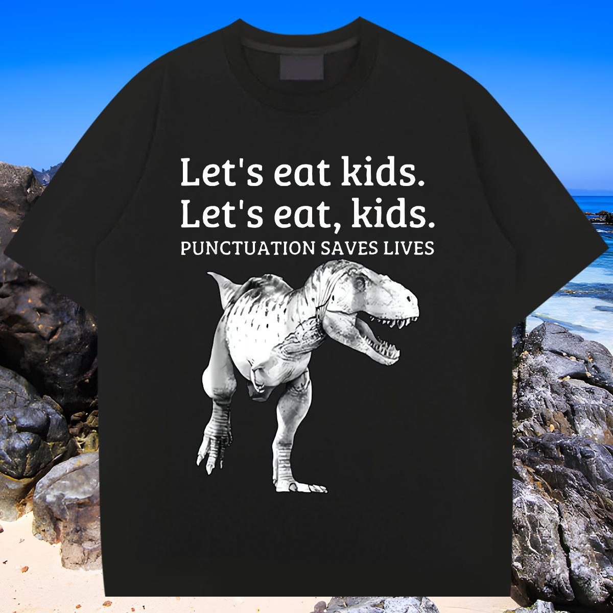 Comfortable T Shirt For Man Casual Daily Wear Cotton Breathable Short Sleeve Couples T Shirts Fashion Designer Cartoon Print Clothes