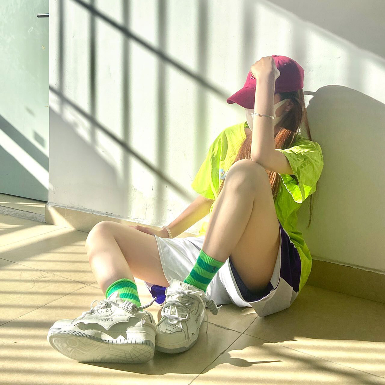 2025 Free shipping designer shoes for mens womens casual shoes blue purple Versatile and fashionable bread shoes thick soled and height increasing boa