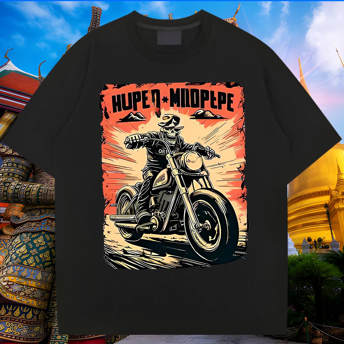 Customized Men T Shirts Custom High Street Hip Hop Tshirt for Man Woman O-Neck Short Sleeve Cotton Designer Tops