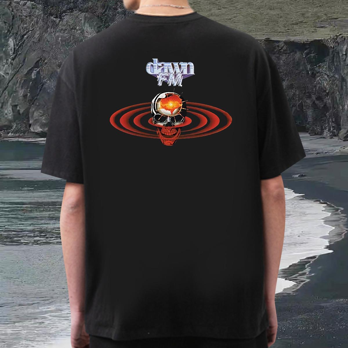 Fashion T-Shirts for Men Graphic Street wear Hip Hop Couples T Shirts Crew Neck Cotton Designer Tees Shirts