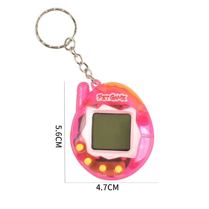 New Electronic Kids Toys Beyblade Christmas Gift Retro Virtual Pets Animals Toys Funny Kids Gift Educational Toy