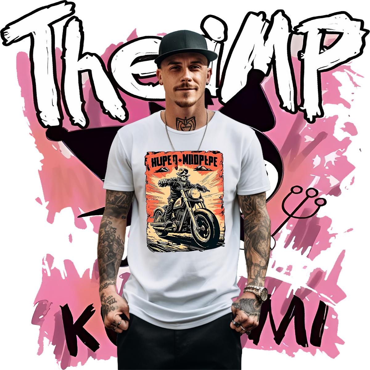 2024 Designer Men T Shirts Custom Daily Outfit Tshirt for Man Woman Short sleeve Cotton Soft Brand Clothes