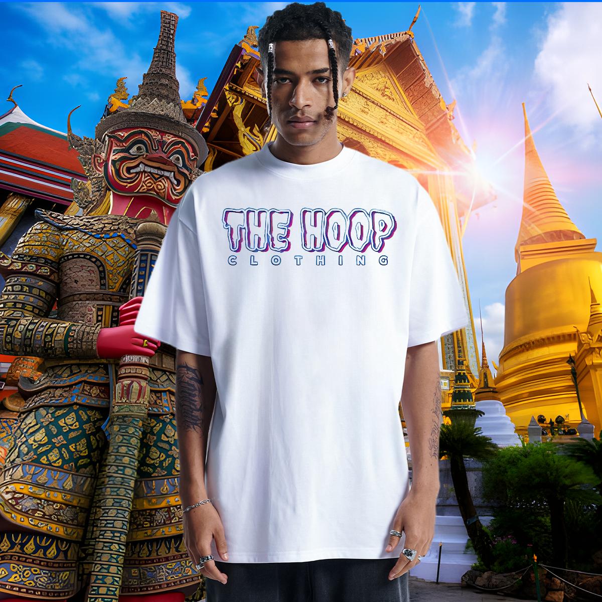 2024 Designer T-Shirts Custom Print Plus Size Mens Tshirts Outdoor O-Neck Short Sleeve Cotton High Quality Tops Tees