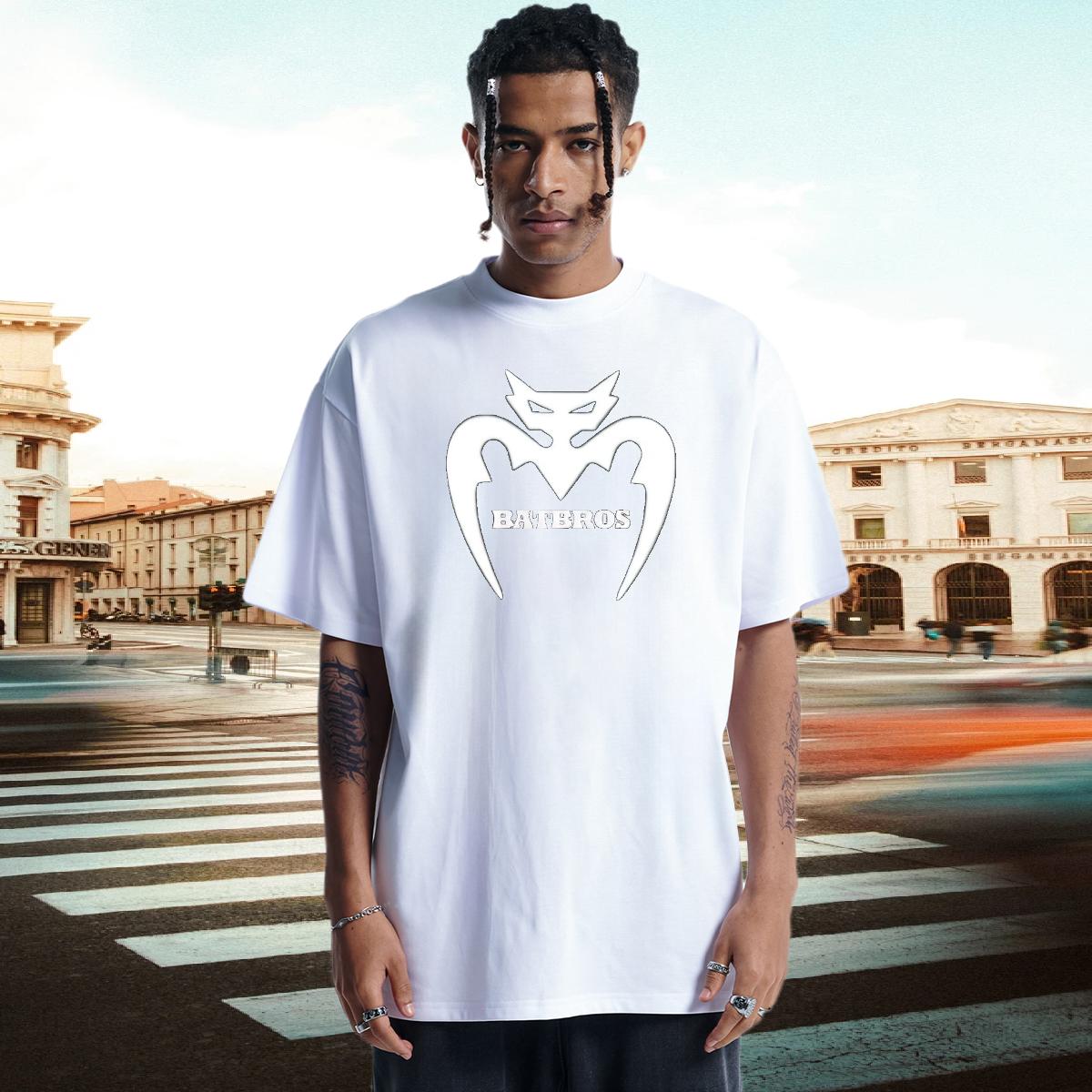 Classic Man T Shirts Spring Summer Round Neck Short Sleeve Mens Tshirts DIY Asian Size Tops Shirt