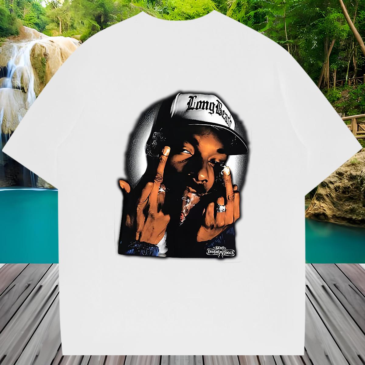 Unisex Mens T Shirts Breathable Short Sleeve Street Tshirt for Man Woman Custom Print Plus Size Custom Tops Tees