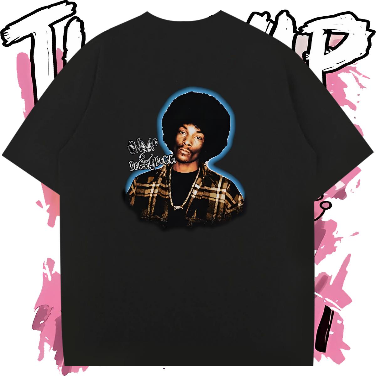 Classic T Shirts Men Cartoon Printing S-3XL Couples T Shirts Beach Crew Neck Cotton Breathable Cool Design Wear