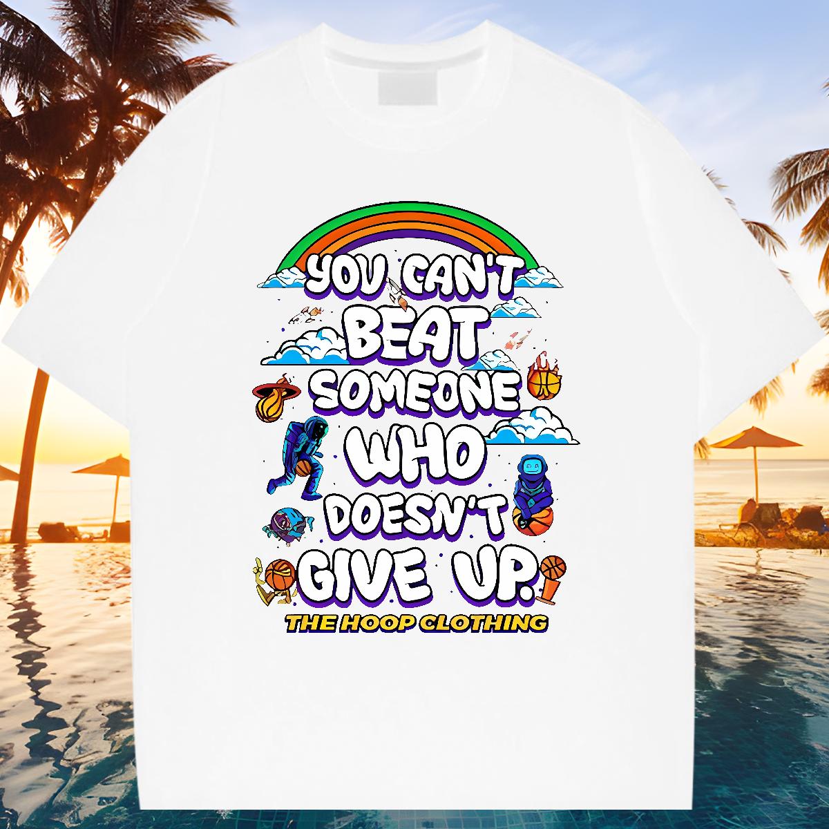 Customized T Shirt For Man DIY Printed Couples T Shirts Daily Outfit Cotton Breathable Short Sleeve Designer Polos