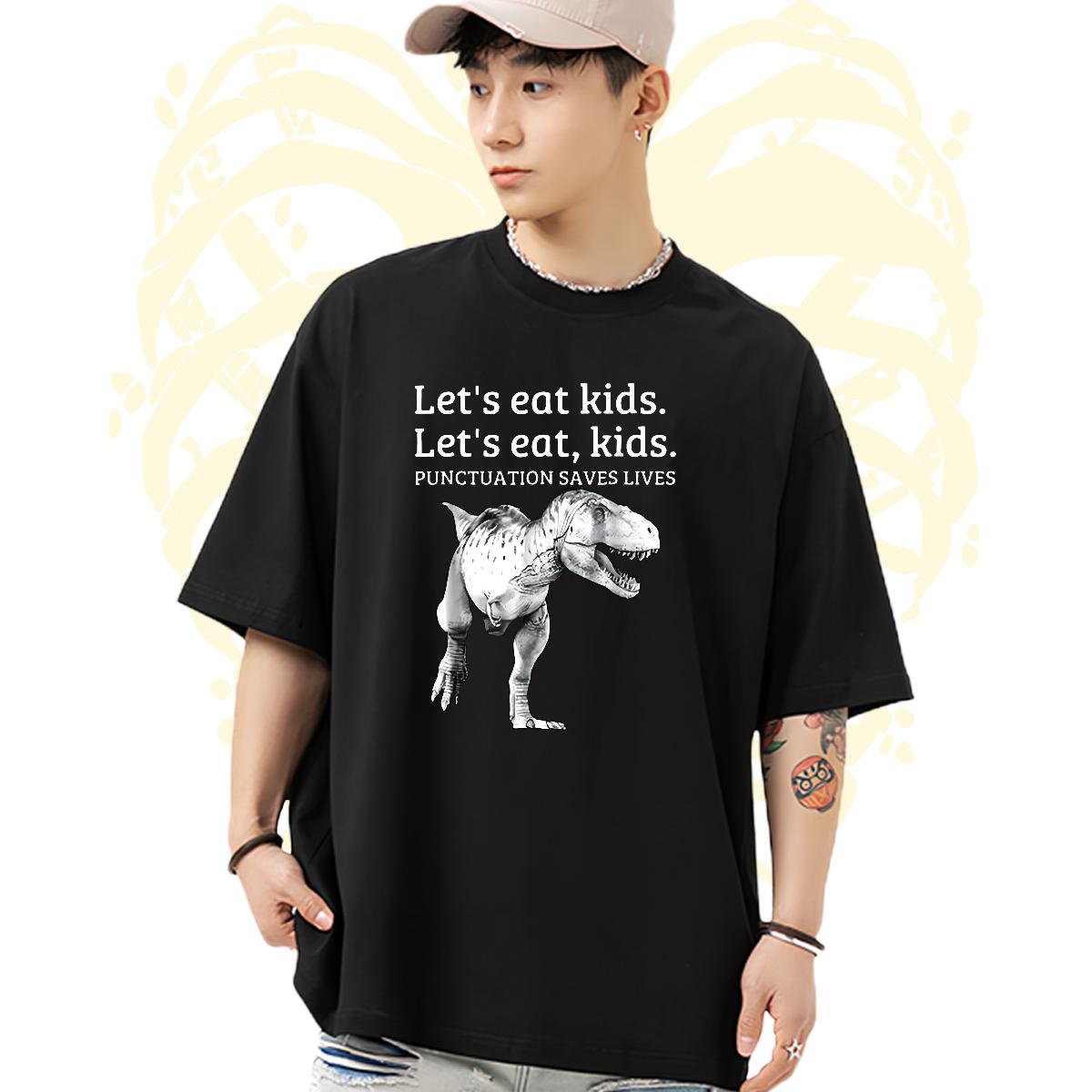 Designer T Shirt For Man Casual Cotton O Neck Short Sleeves Men Tops Tees Fashion Casual DIY Wear