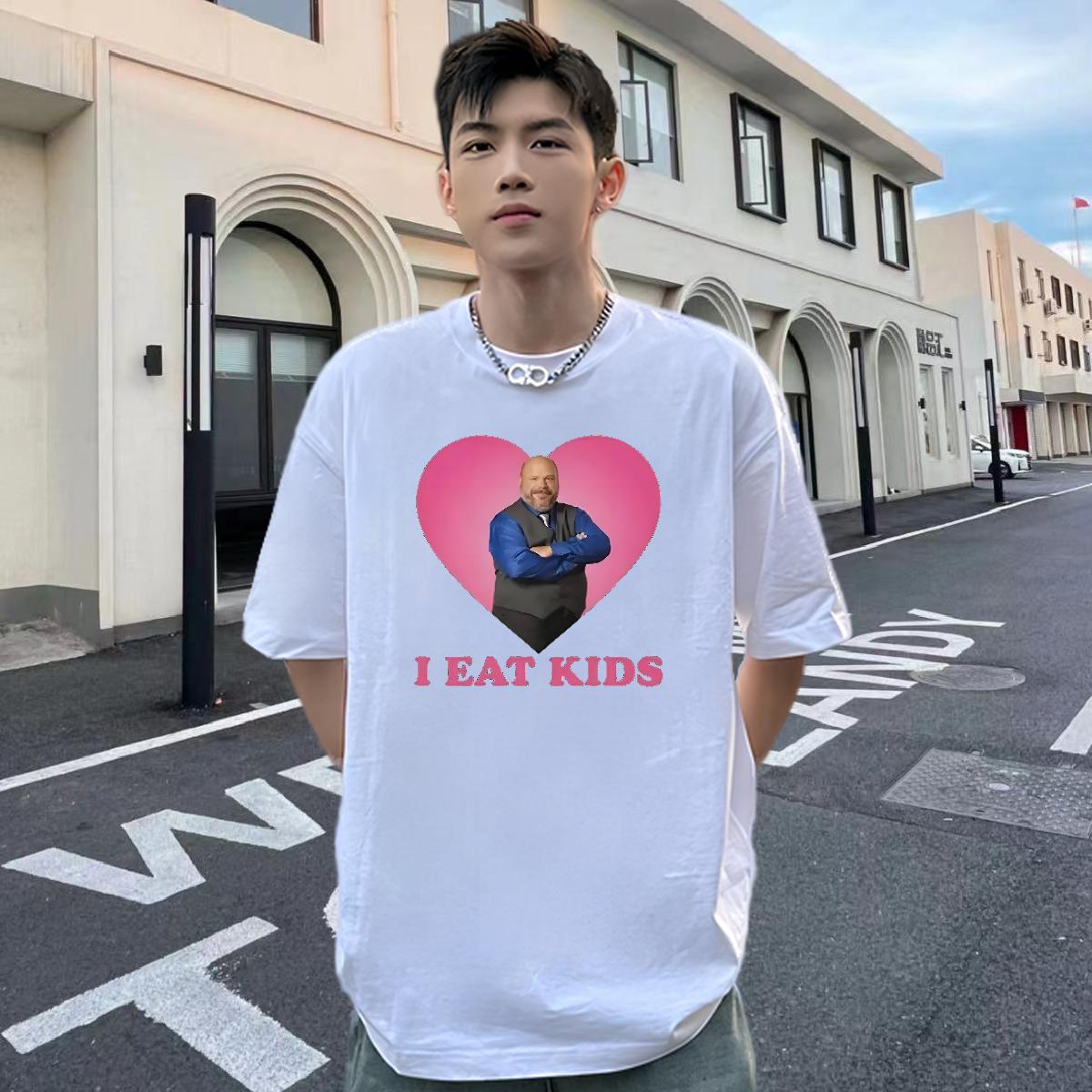 Classic T-Shirts for Men Plus Size Custom Tshirts Sports Casual Breathable Short Sleeve Loose Fit Top Tees
