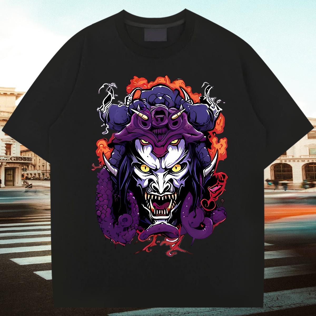 2024 DIY T-Shirts Custom Print Oversized Home Outdoor Men Tees 180g Cotton Designer Clothings