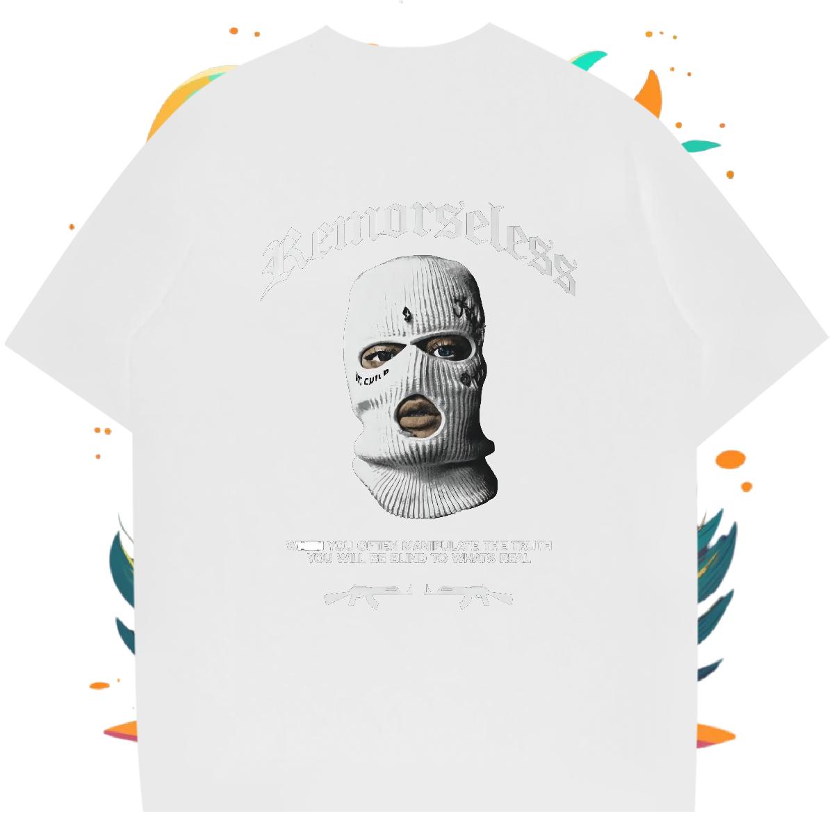 Casual New T Shirts Men Black Oversized Mens Tshirts Beach 180g Cotton 5A Tees