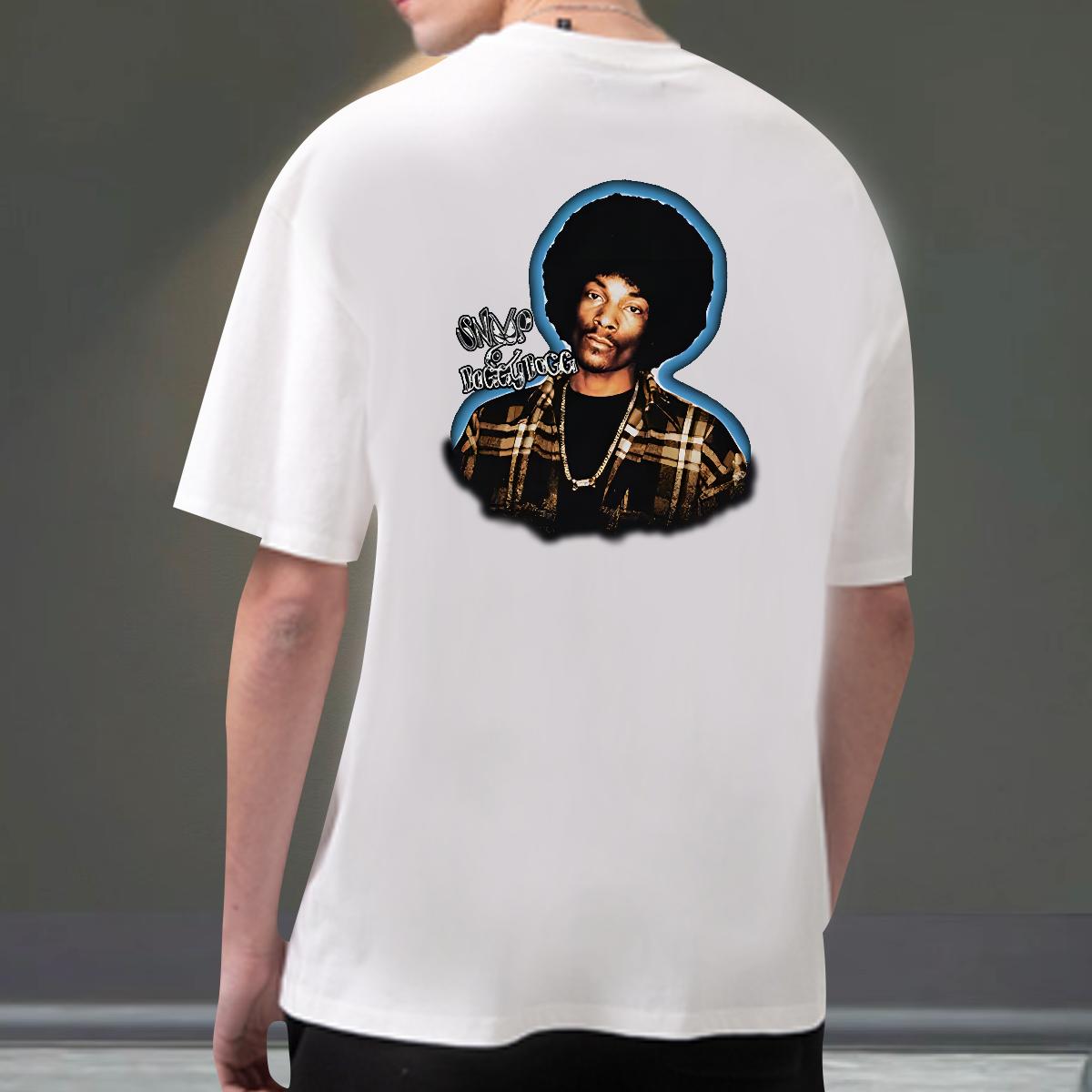 Designer T Shirts Men Crew Neck Cotton Street wear Hip Hop Couples T Shirts DIY Printed Designer Fashion Tees
