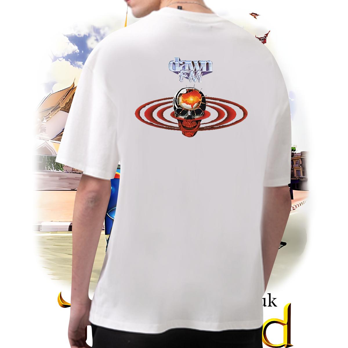 High Quality T shirt Cotton Breathable Short Sleeve Sports Casual Mens Tshirts Black White Custom Tops Tees