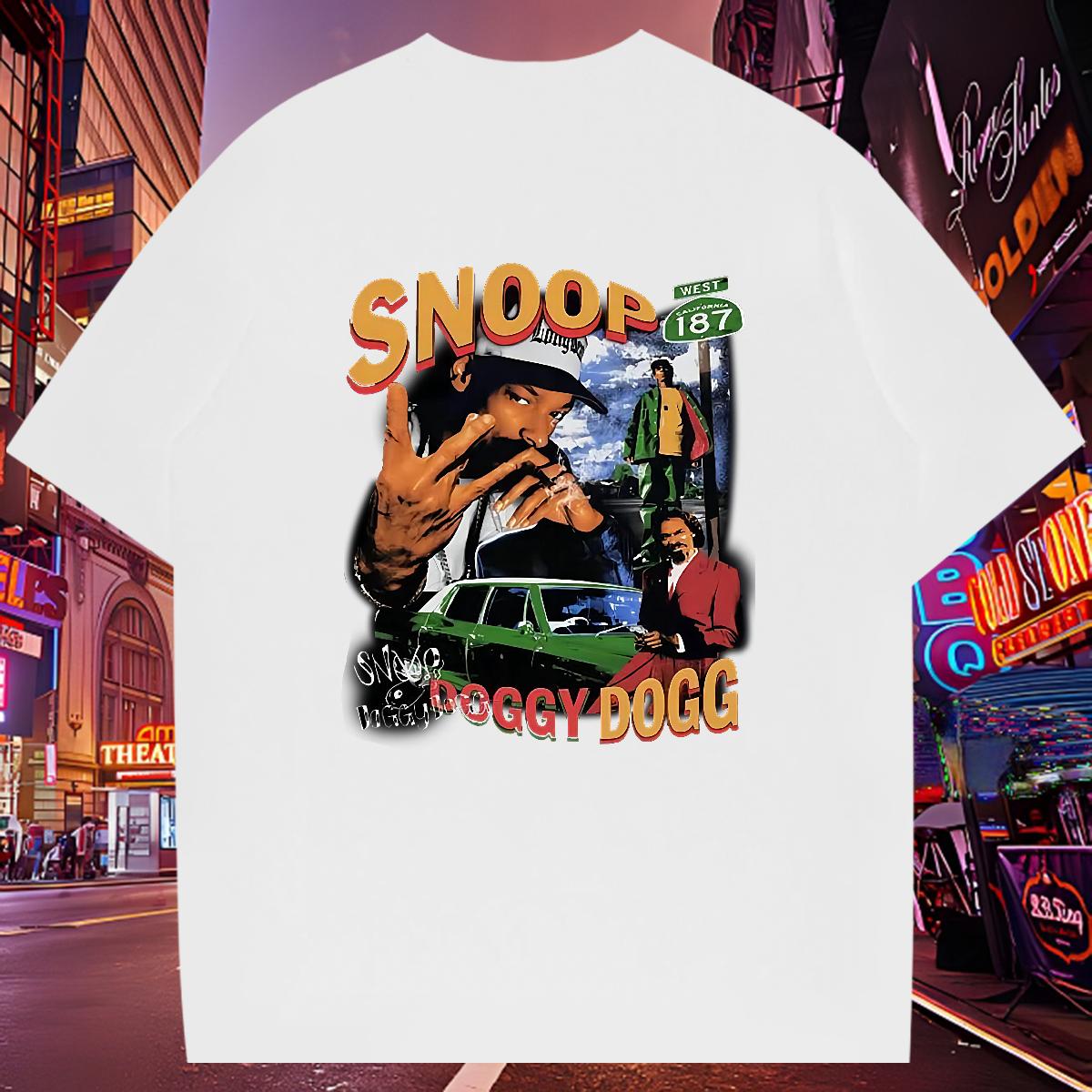 2024 DIY T-Shirts for Men Anime Print Mens Tshirts Home Outdoor Breathable Crew Neck Cotton Brand Tees Shirts
