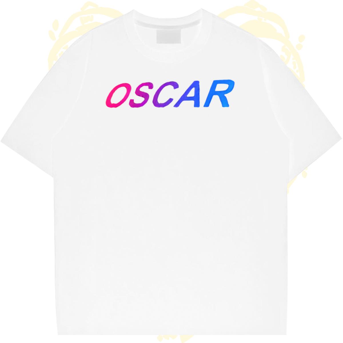 5A T shirt Daily Wear Cotton O Neck Short Sleeves Mens Tshirts Casual New Floral Print Tees