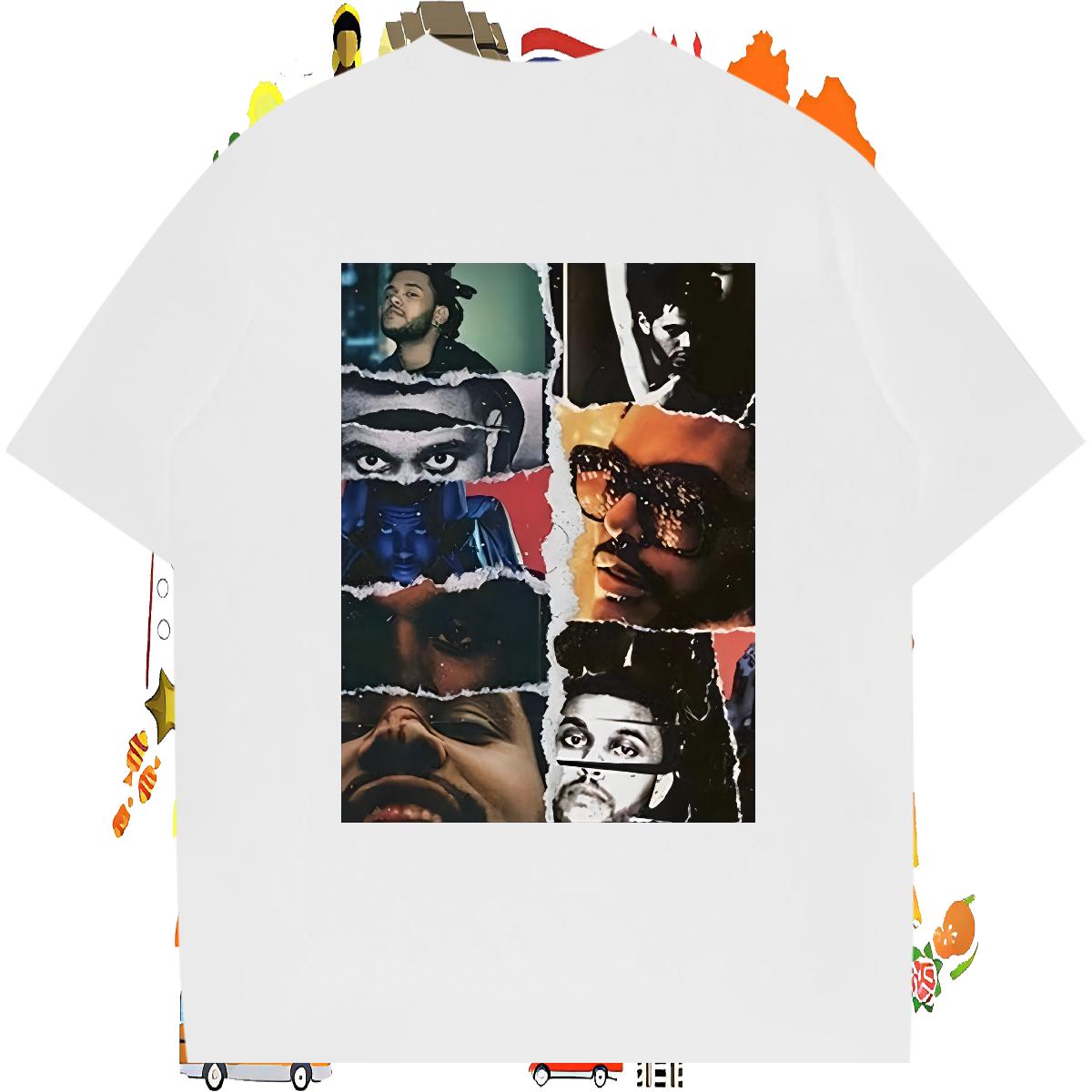 Casual New T Shirt For Man Plus Size Custom Couples T Shirts Daily Wear Crew Neck Cotton Breathable Brand Tops Shirt