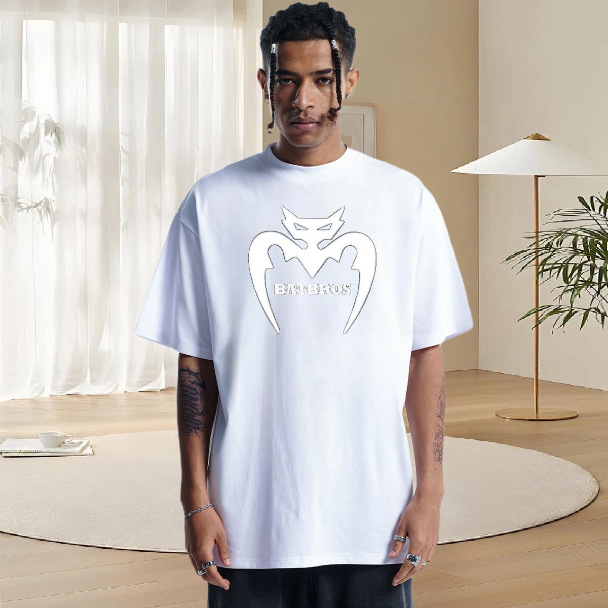 Unisex T Shirts Men Daily Outfit Breathable Short Sleeve Tshirt for Man Woman Classic Casual DIY Anime Tops